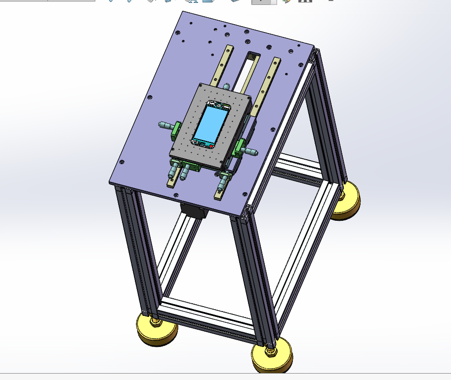 手机屏幕分离吸盘机sw18可编辑