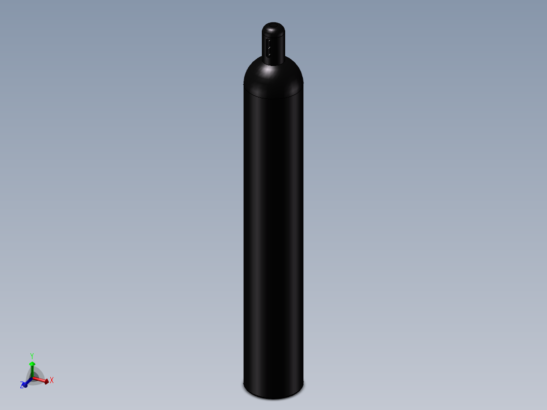 <span style='color: red'>氮气</span>瓶-1609