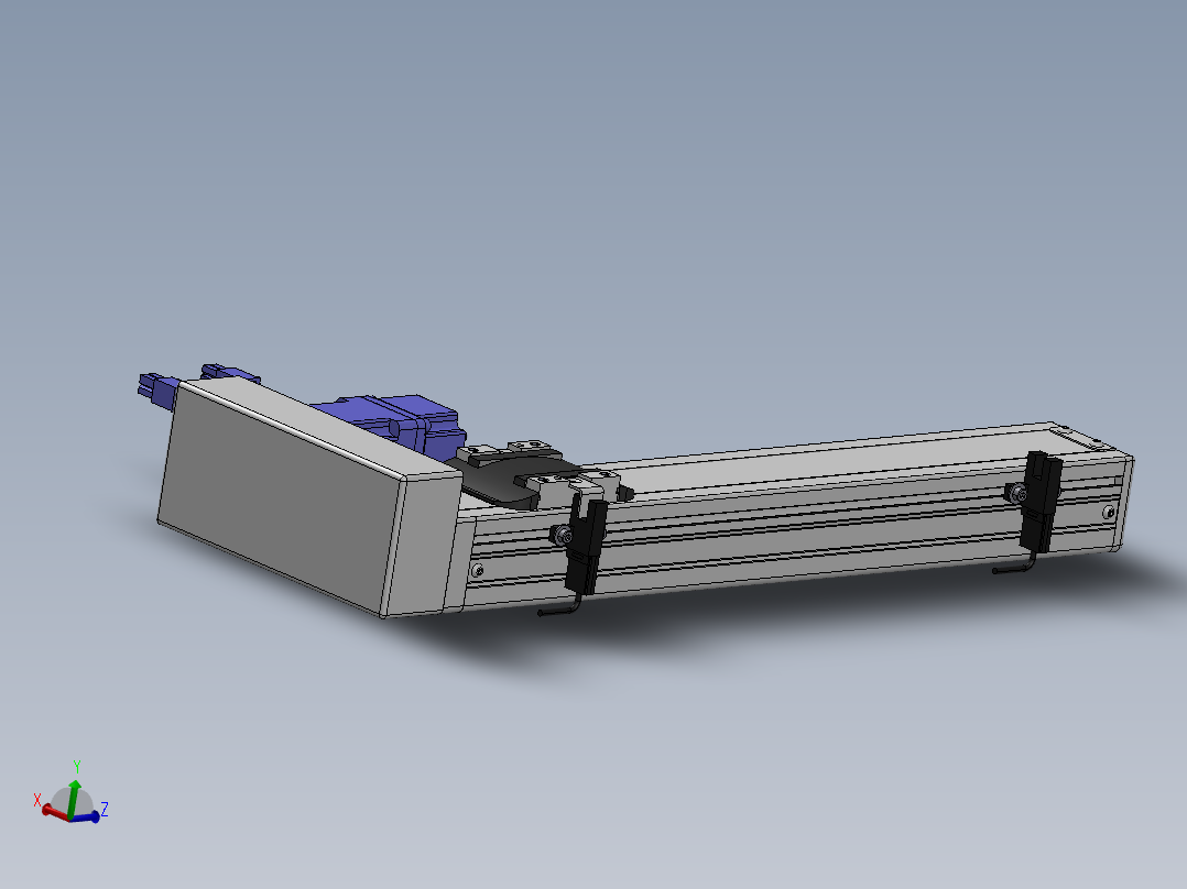 精密模组MY50-T10-250-BR-P10B-C4-C