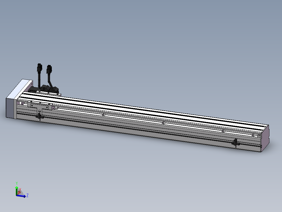 精密模组MY80S-T10-650L-P10B-BR-C4