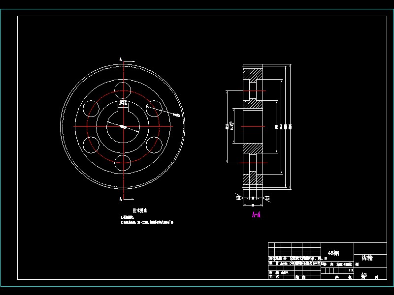 基于CATIA的五自由度液压机械手臂结构设计-含三维catia