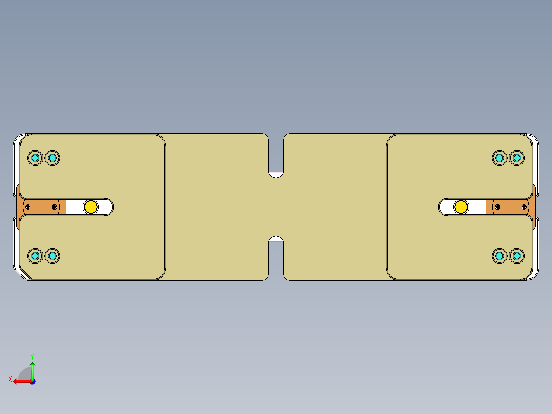 MSB-CNC2-1215后视图