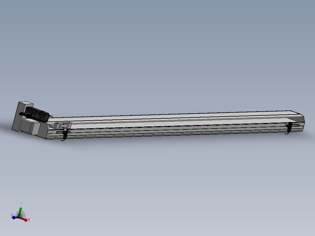 精密模组MT100-L78-1700-LU-M10-C4