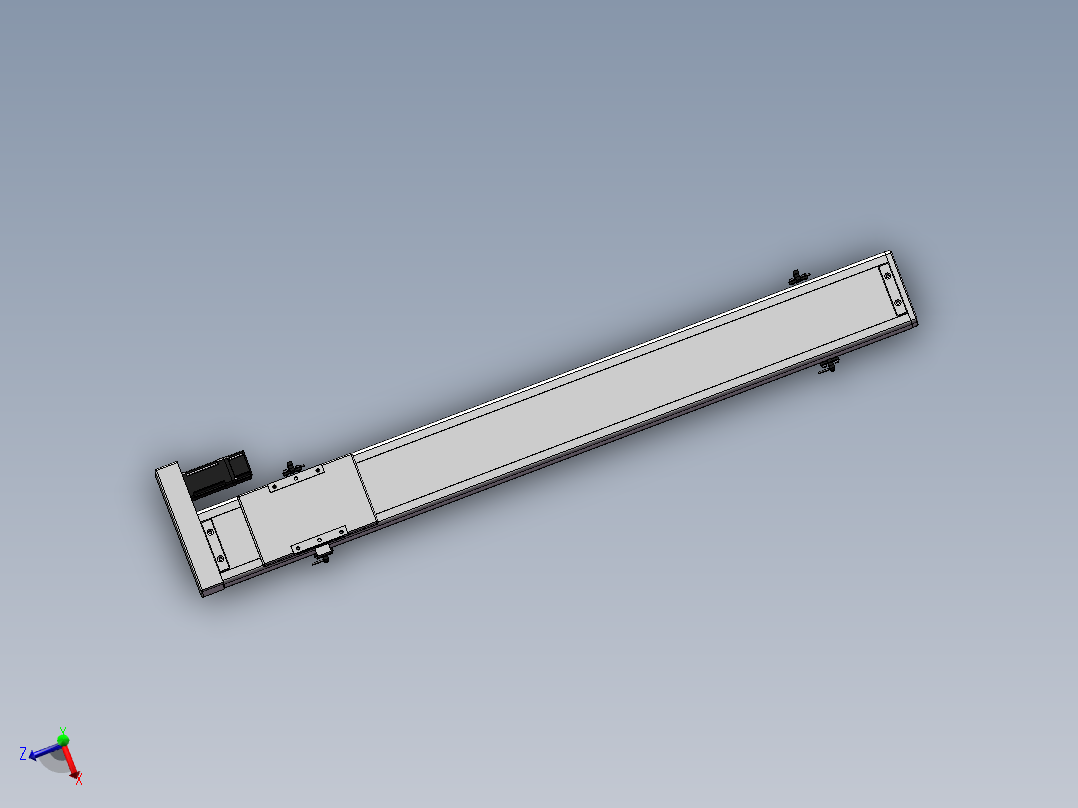 精密模组MC120-L05-750-BR-M10-C4