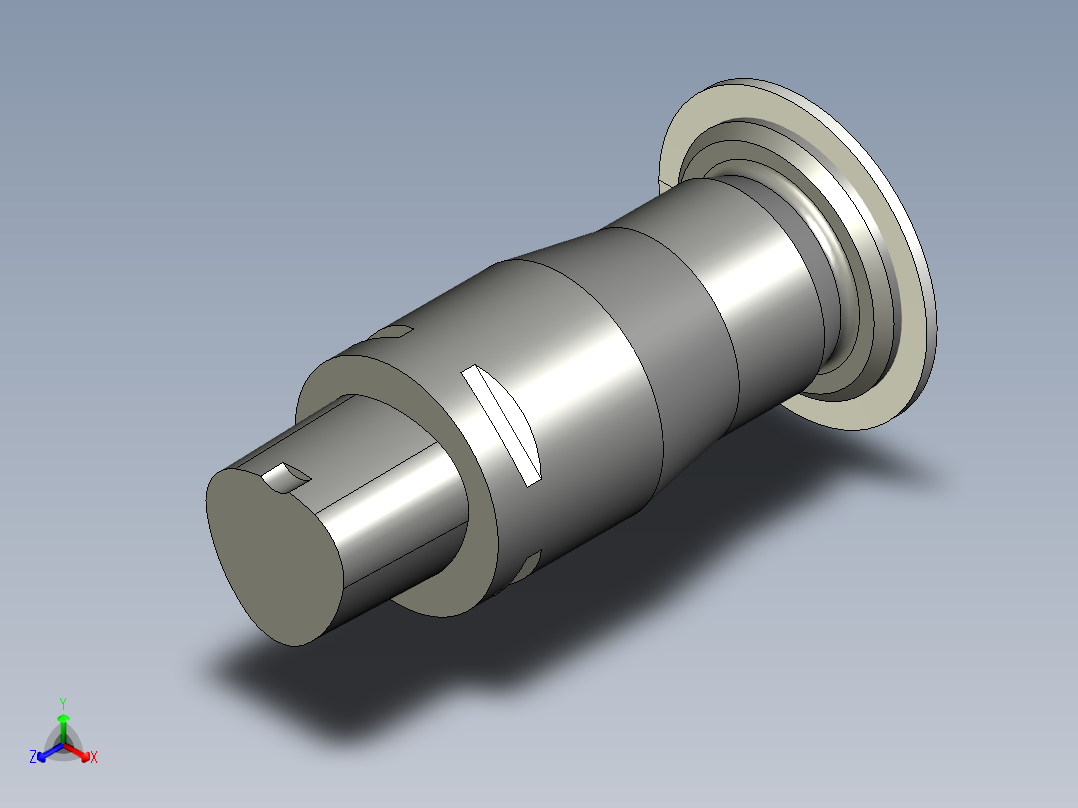 山特维克刀具200822231_MOD_0_0~TM01_00正等轴测图