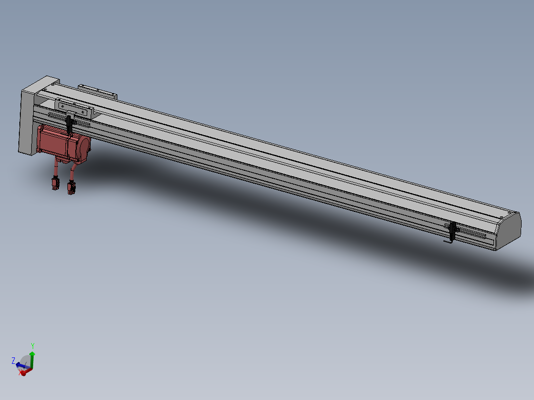 精密模组MY100-T10-950L-BM-P20B-C4-C