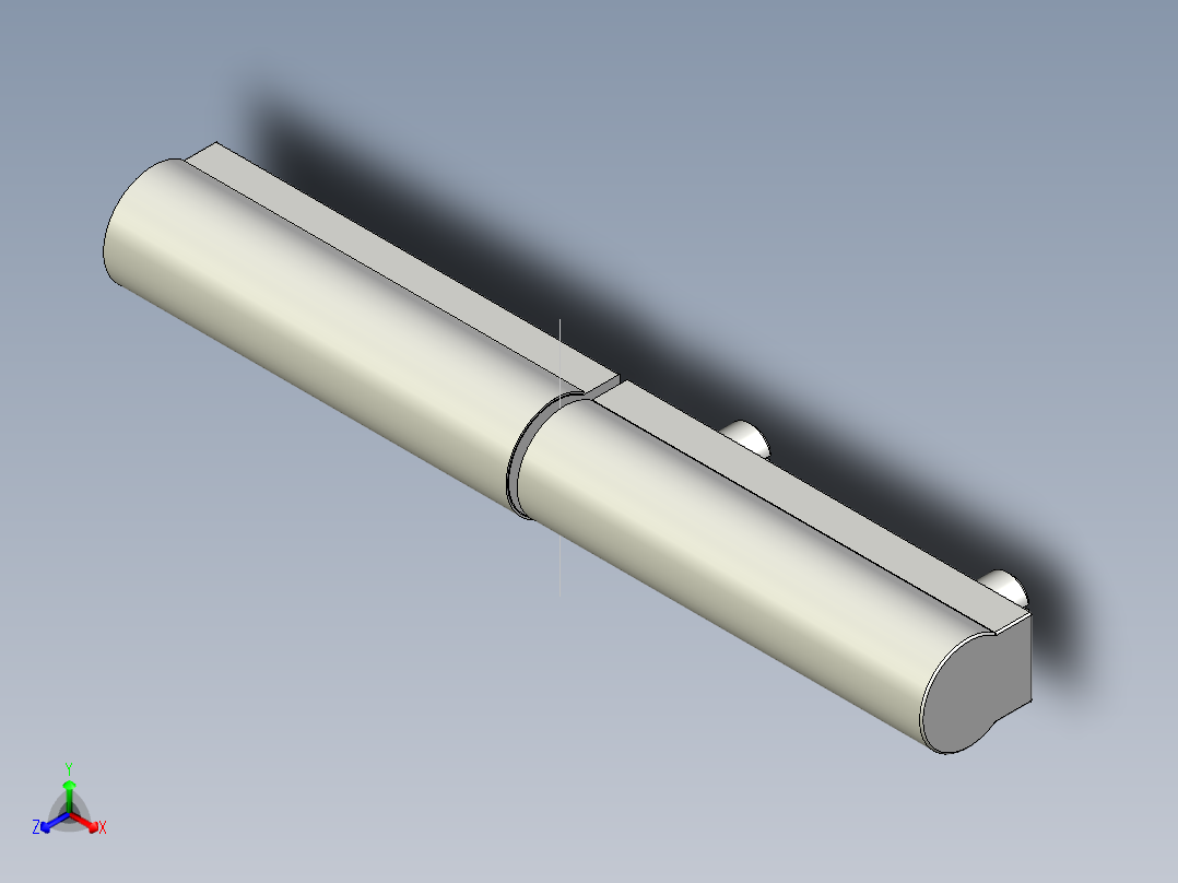 鋼製鉸鏈SOH,SOS-3D多系列多零件图纸模型