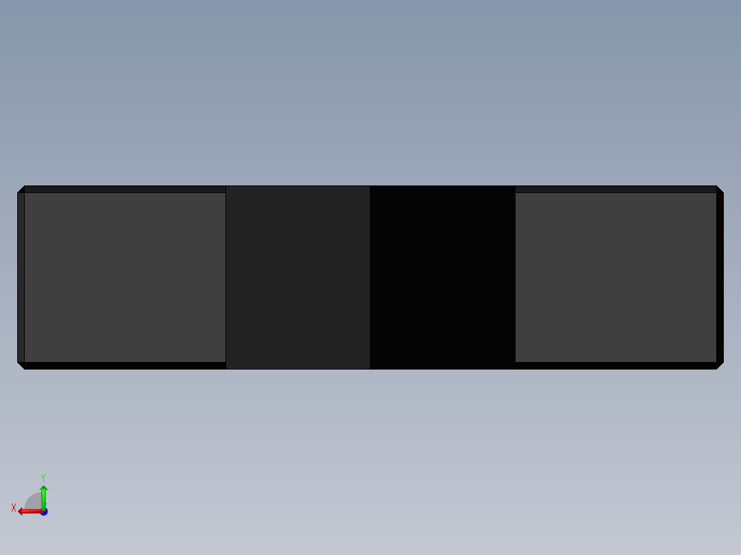 剑、宝剑(41)后视图