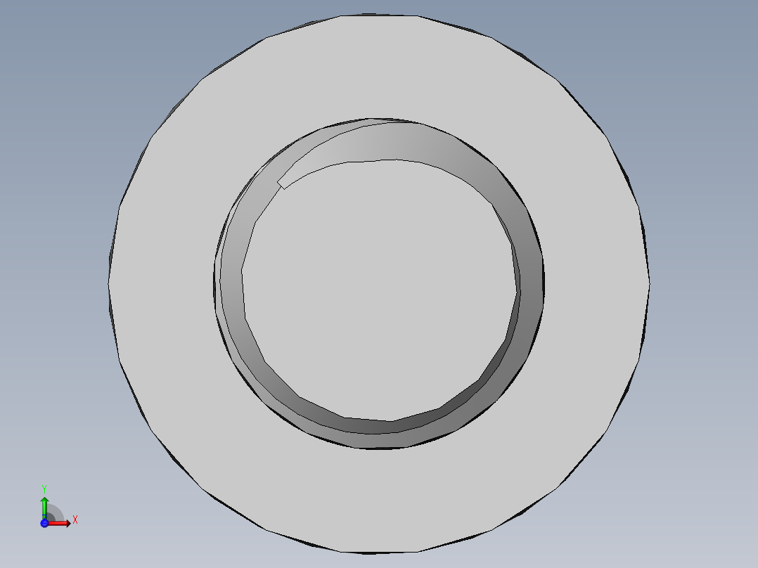 铝型材及其附件3.81.06前视图