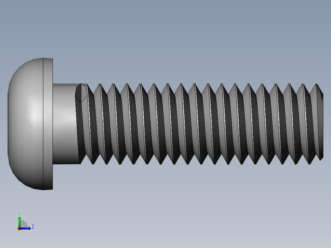 铝型材及其附件3.81.06左视图