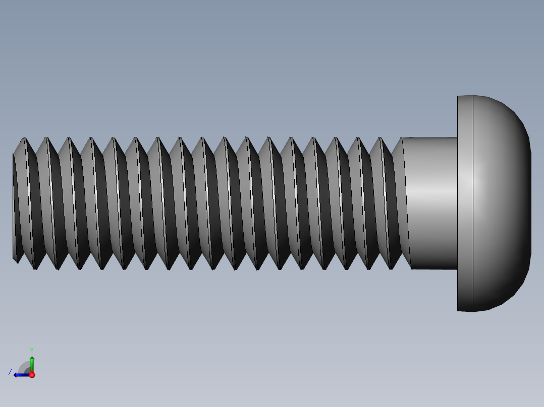 铝型材及其附件3.81.06右视图