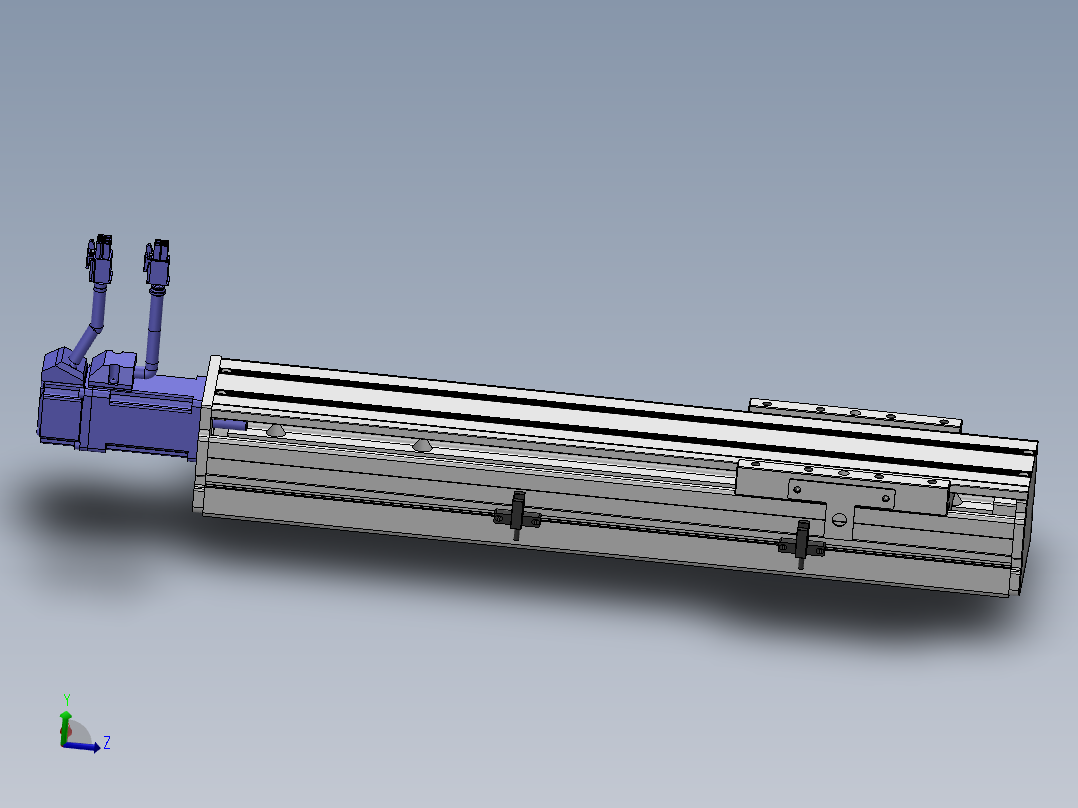 精密模组MY80D-T10-200L-BC-P10B-C4-C