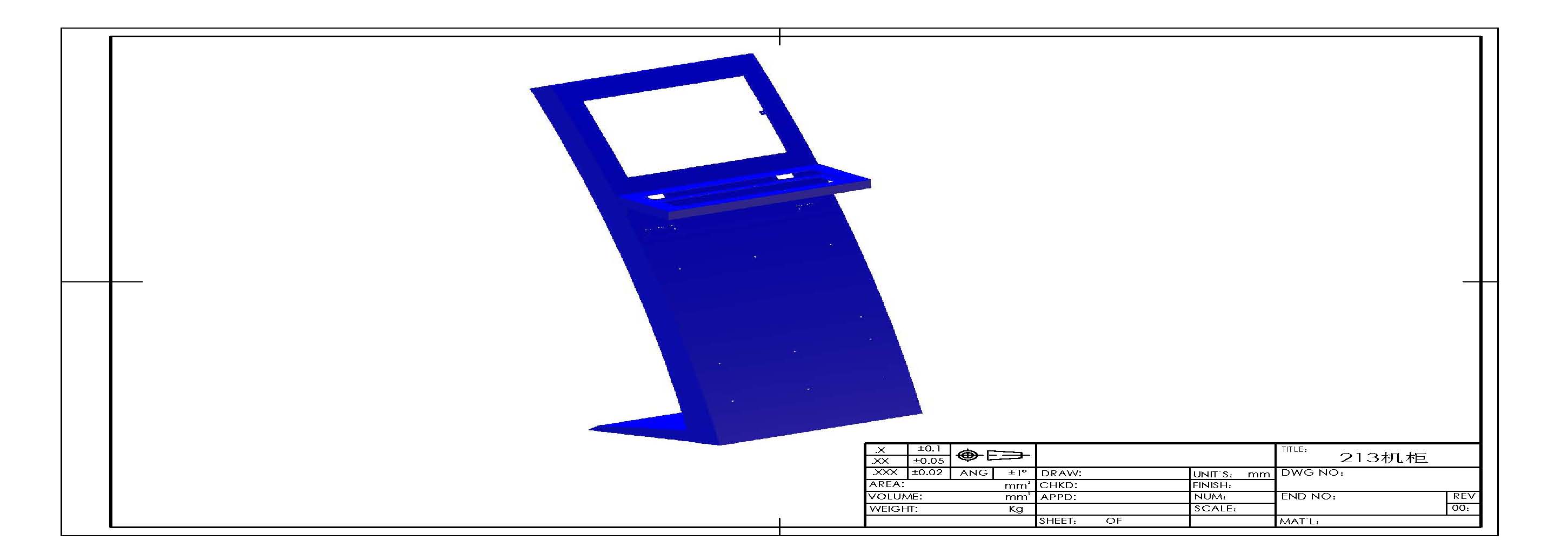 产品探针测试设备sw18