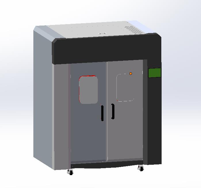 医用拖鞋筐子清洗烘干机sw18