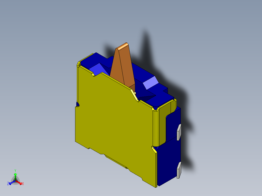 11HW型探测器开关