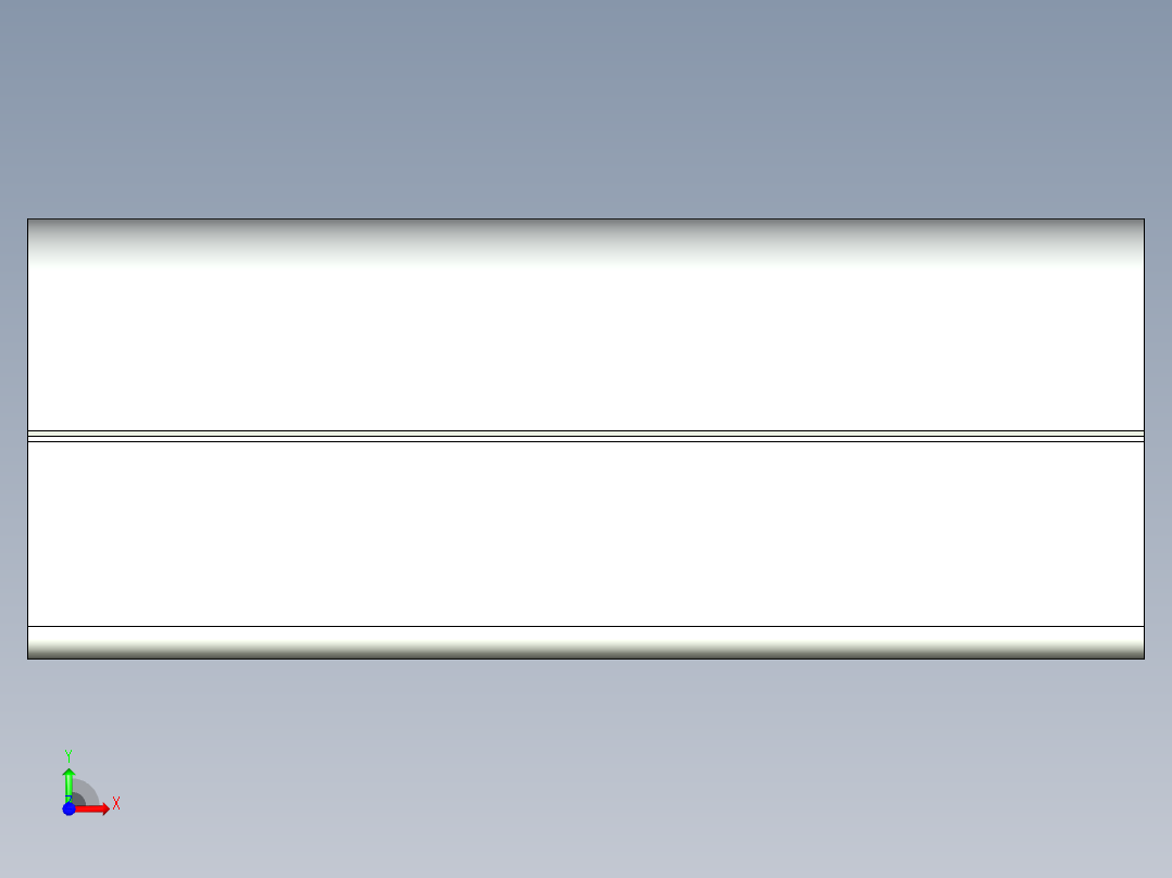 型材-BR 40X40HR 3842993256.STEP前视图