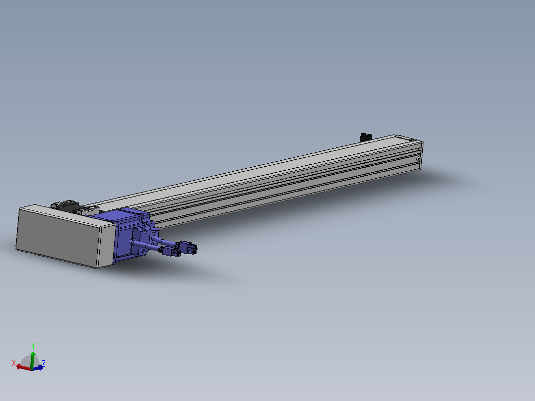 精密模组MY50-T10-750L-BL-P20B-C4-C