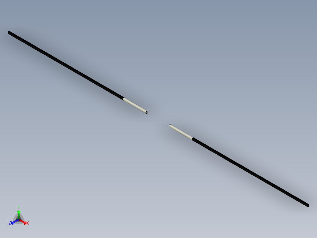 光纤元件对射型FT-1010Q