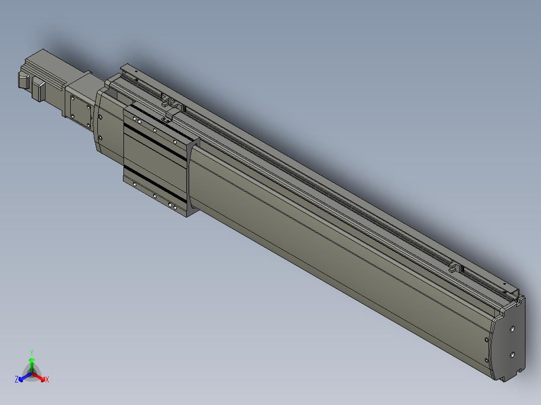 威洛博VF14-L20-C-S600-BC-P40-C4