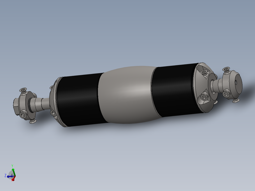 西门子LMS Qsources Q-TMP振动筛