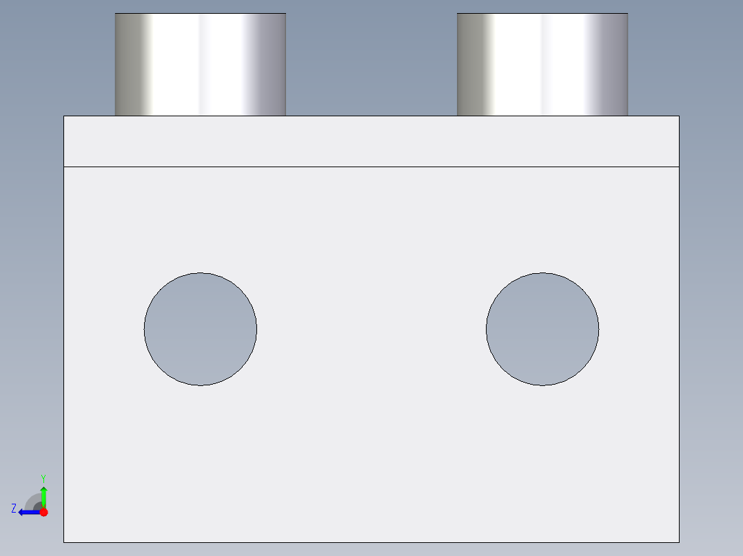 用于软管和硬管接头的工具APWA1X右视图