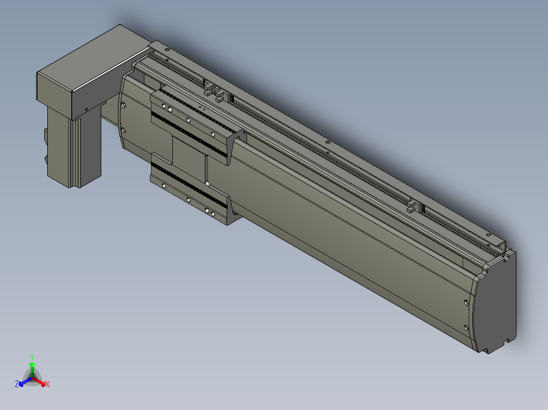 威洛博VBF14-S350-BRU