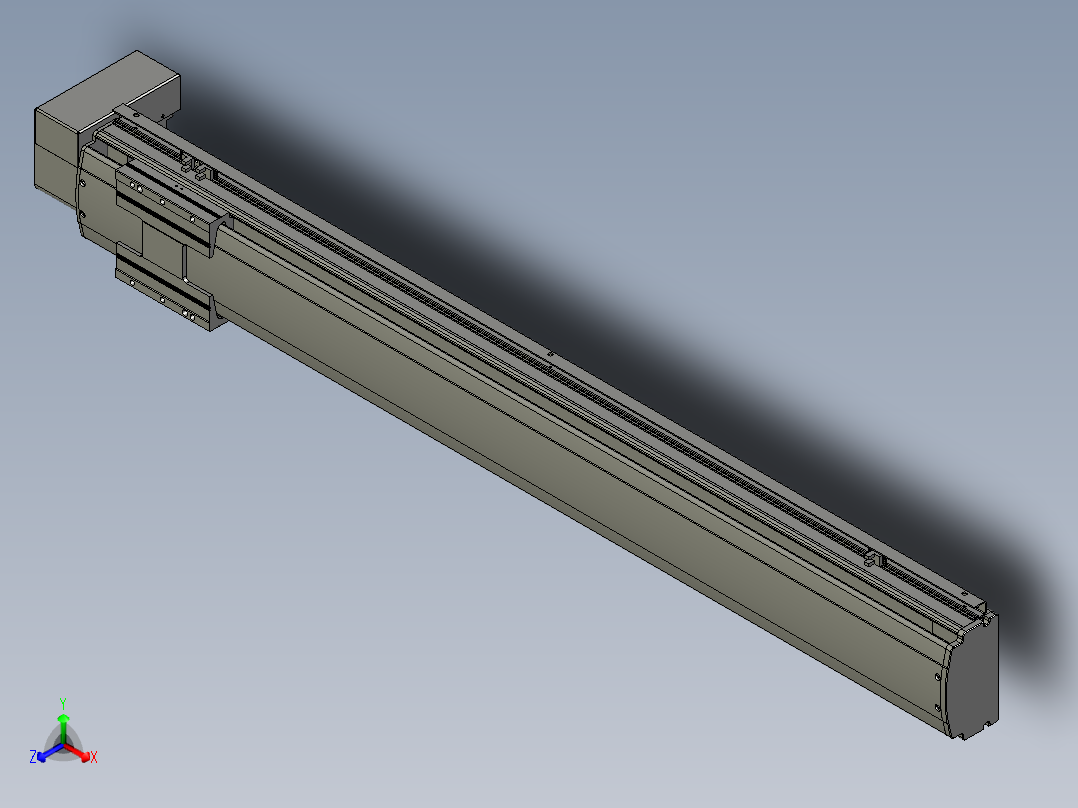 威洛博VBF14-S1000-BRD