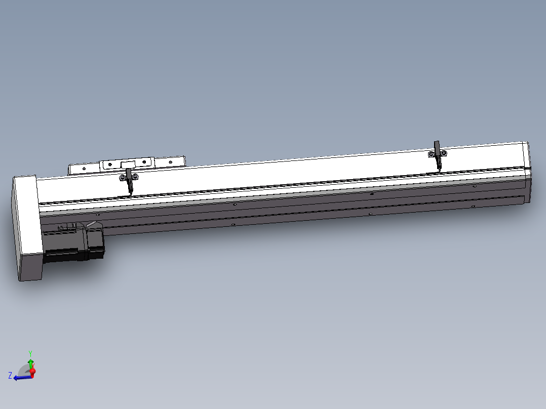 精密模组MC100-L05-450-BM-M10-C4