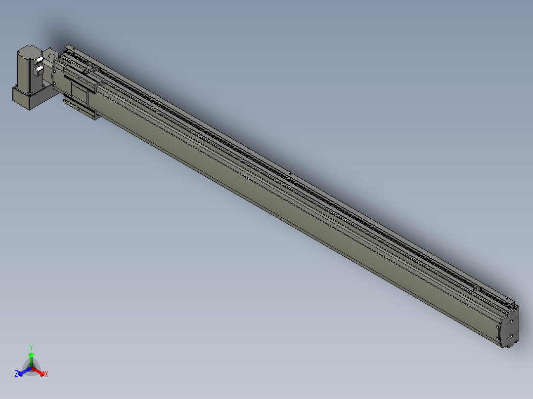 威洛博VBF12-S1500-BLU