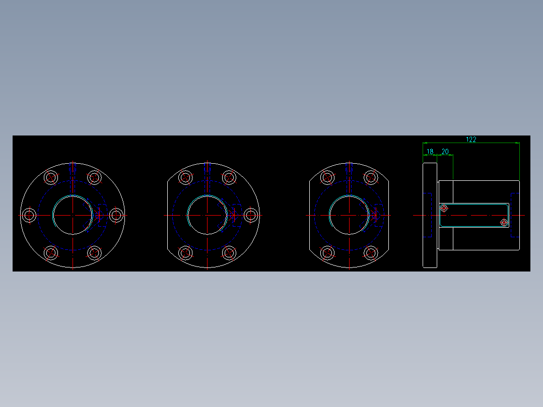 银泰PMI-FSWE04515E1-F