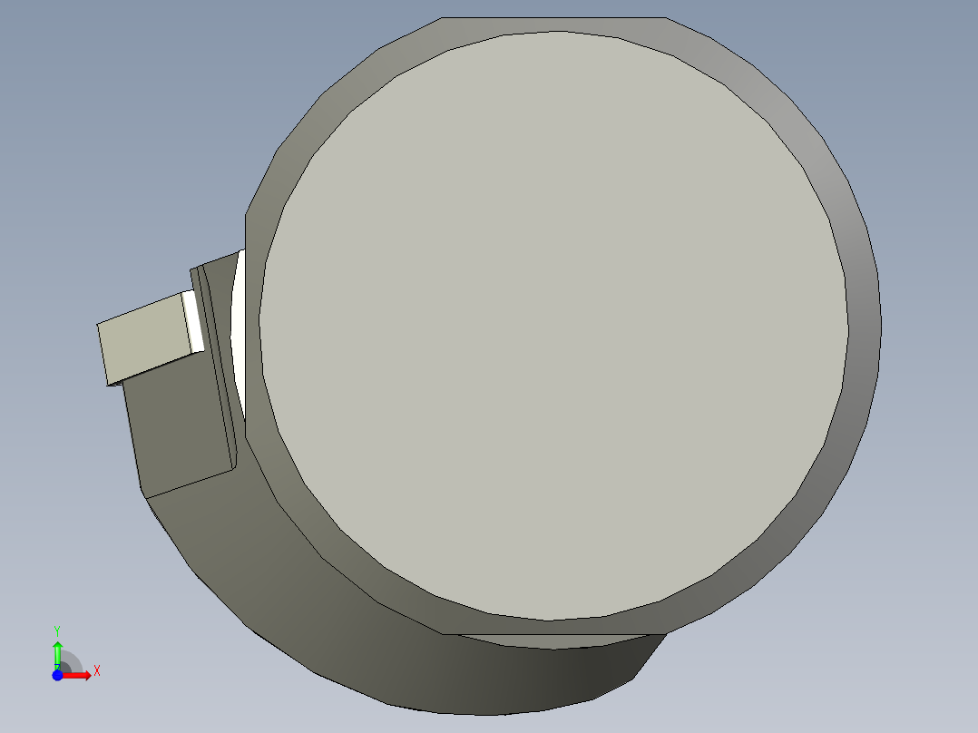 山特维克刀具5751728_TM01_MOD_0_1~TM01_00前视图