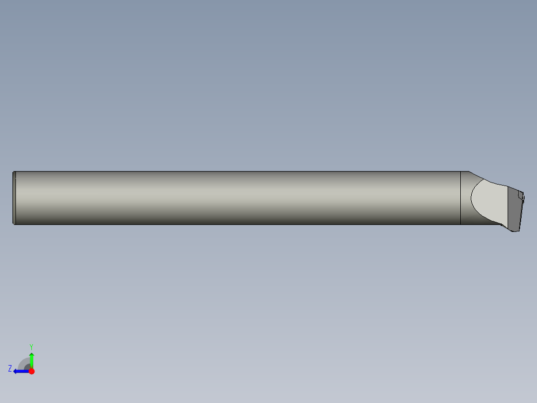 山特维克刀具5751728_TM01_MOD_0_1~TM01_00右视图