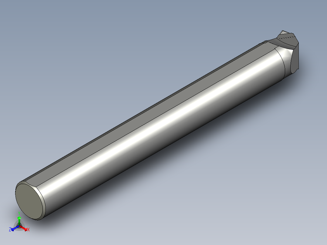 山特维克刀具5751728_TM01_MOD_0_1~TM01_00正等轴测图