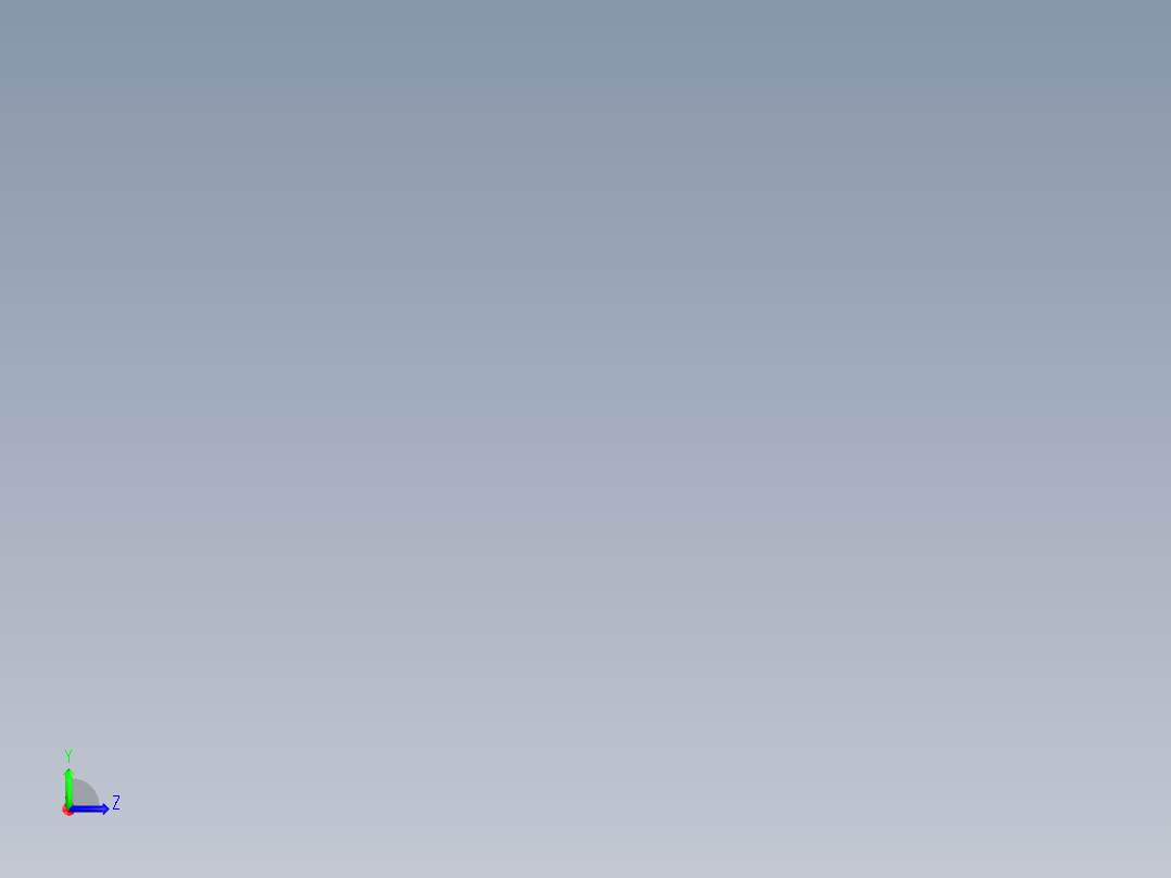 电池软连接焊接机sw18可编辑左视图