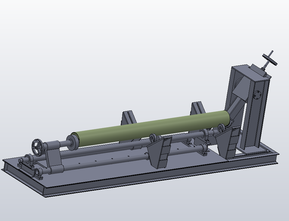 翻边机sw09可编辑
