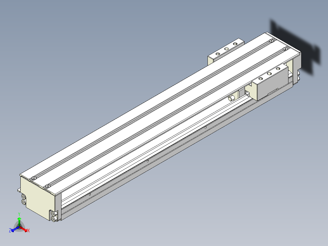 钢基模组-TPA-KNR-6005C-400A1-M-H0S2