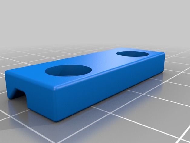 3D打印模型 - 弩类配件