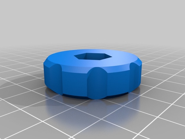 3D打印模型 - 弩类配件