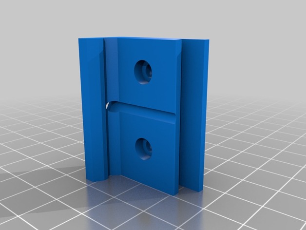 3D打印模型 - 弩类配件