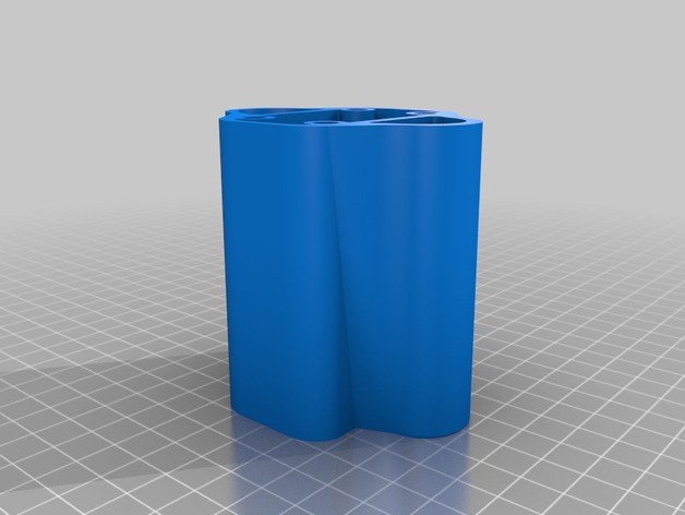 3D打印模型 - 弩类配件