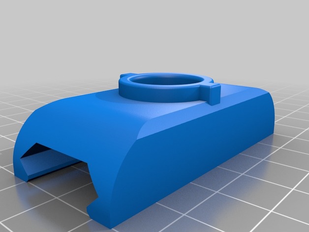 3D打印模型 - 弩类配件