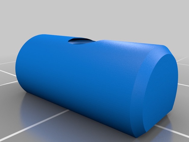 3D打印模型 - 弩类配件