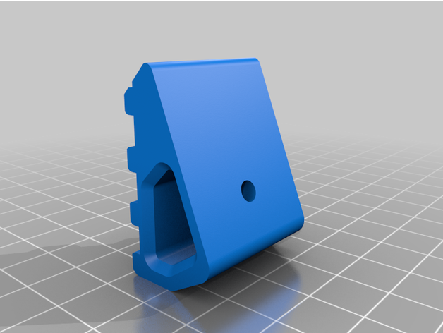 3D打印模型 - 弩类配件