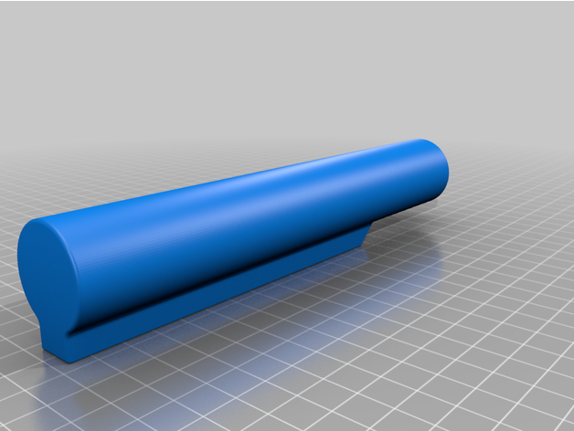 3D打印模型 - 弩类配件