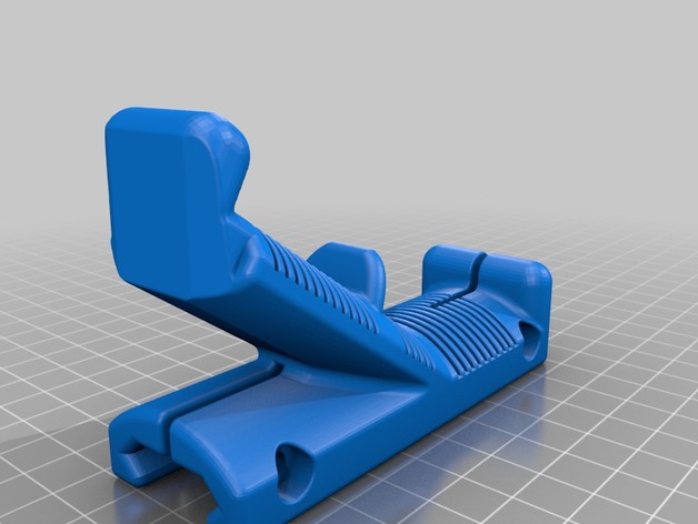 3D打印模型 - 弩类配件