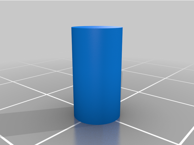 3D打印模型 - 弩类配件