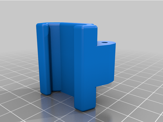 3D打印模型 - 弩类配件