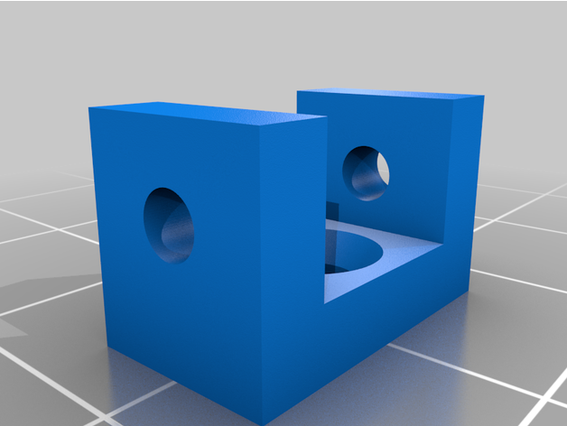 3D打印模型 - 弩类配件