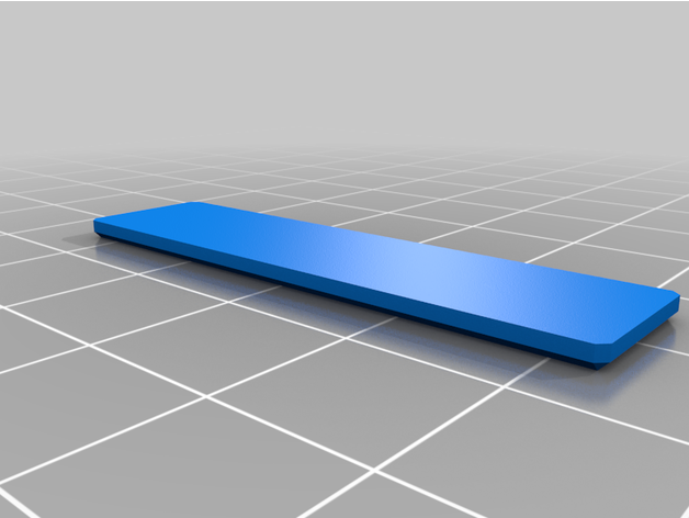 3D打印模型 - 弩类配件