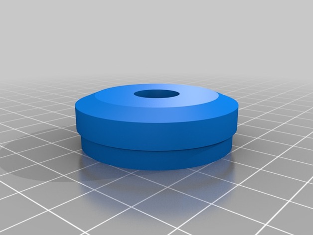 3D打印模型 - 弩类配件